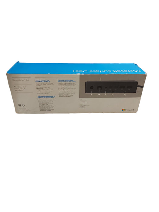 Microsoft Surface Pro 3/4/Surface book dock