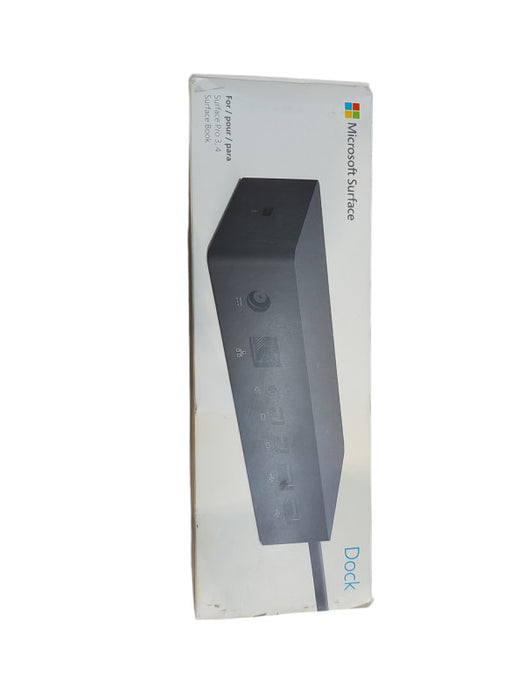 Microsoft Surface Pro 3/4/Surface book dock