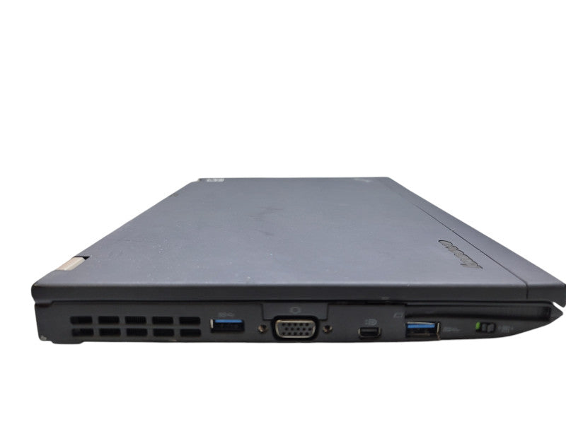 Lenovo ThinkPad X220| i5-3230M| 4GB DDR3| NO HD/SD READ β BudLap