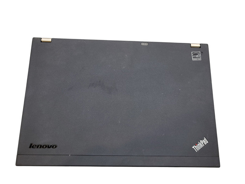 Lenovo ThinkPad X220| i5-3230M| 4GB DDR3| NO HD/SD READ β BudLap