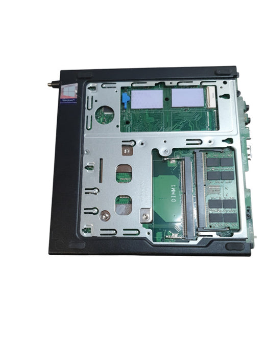 Lenovo Think Centre M920q Micro PC i7 - 8700T CPU @ 2.40GHz 16GB DDR4 Ram