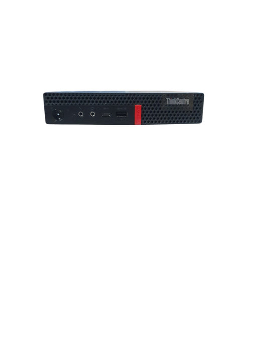 Lenovo Think Centre M920q Micro PC i7 - 8700T CPU @ 2.40GHz 16GB DDR4 Ram