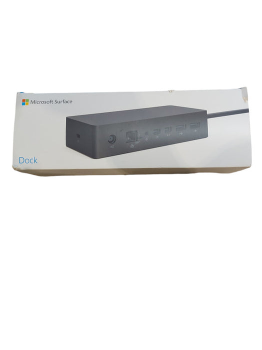 Microsoft Docking Station 1661 for Surface Pro 3 4 Surface Book