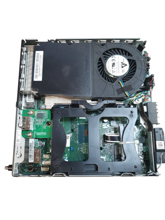 Lenovo Think Centre M920q Micro PC i7 - 8700T CPU @ 2.40GHz 16GB DDR4 Ram