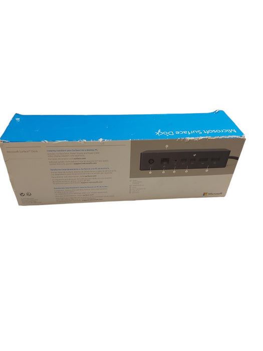 Microsoft Docking Station 1661 for Surface Pro 3 4 Surface Book