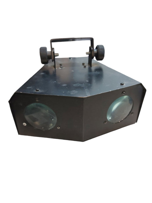 Acme iLED-245-II "Jive" LED FX Light- Read Desc