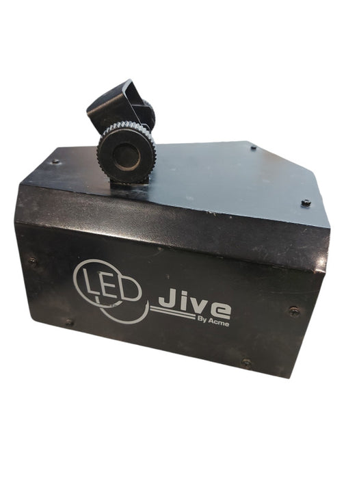 Acme iLED-245-II "Jive" LED FX Light- Read Desc