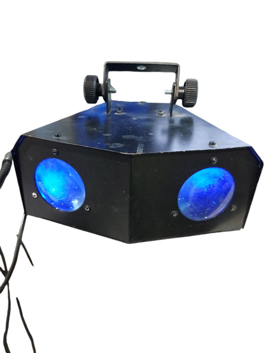 Acme iLED-245-II "Jive" LED FX Light