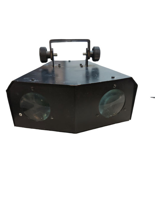 Acme iLED-245-II "Jive" LED FX Light- Read Desc