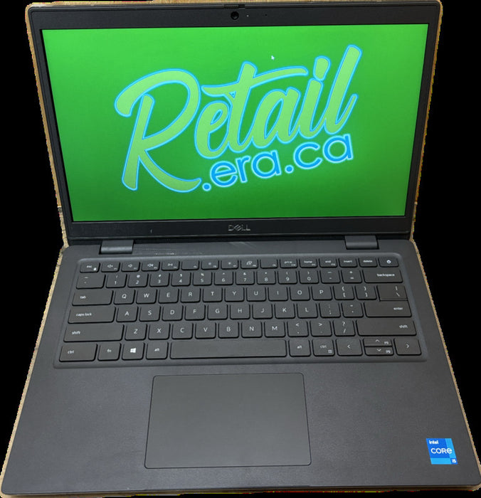 Dell Latitude 3420 Intel Core i5-1145G7@2.6GHz 16GB DDR4 RAM 256GB SSD READ  Lap200