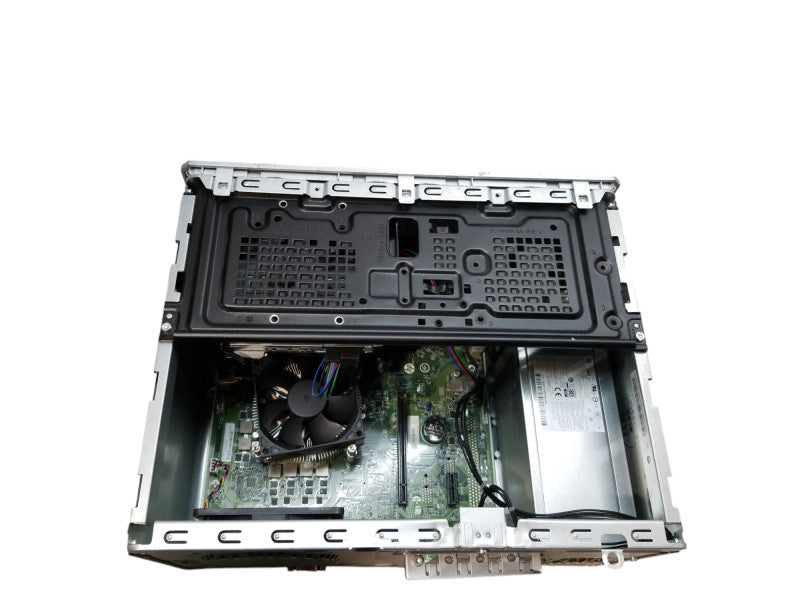 HP Pavilion Desktop 595-p0xxx Intel Core i5-8400@2.8GHz 8GB RAM NO-HDD/SSD