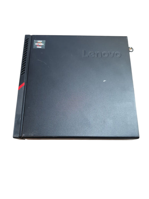 Lenovo ThinkCentre M715q AMD Ryzen 5 Pro 2400GE 3.2GHz 16GB RAM