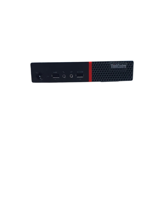Lenovo ThinkCentre M715q AMD Ryzen 5 Pro 2400GE 3.2GHz 16GB RAM