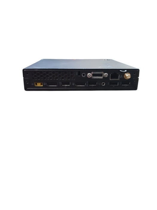Lenovo ThinkCentre M715q AMD Ryzen 5 Pro 2400GE 3.2GHz 16GB RAM