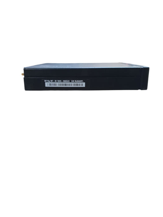 Lenovo ThinkCentre M715q AMD Ryzen 5 Pro 2400GE 3.2GHz 16GB RAM