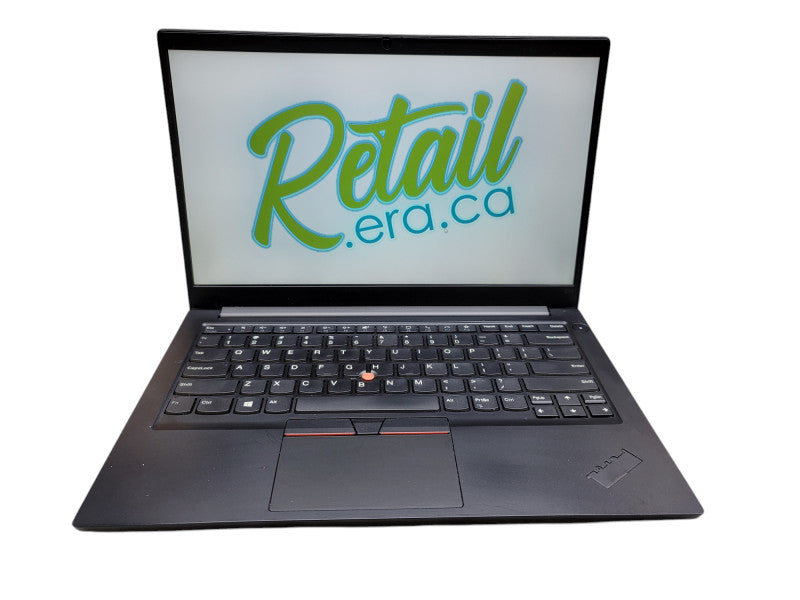 Lenovo ThinkPad E14 | i5-1135G7| 16GB DDR4| 256GB SSD READ β Lap200
