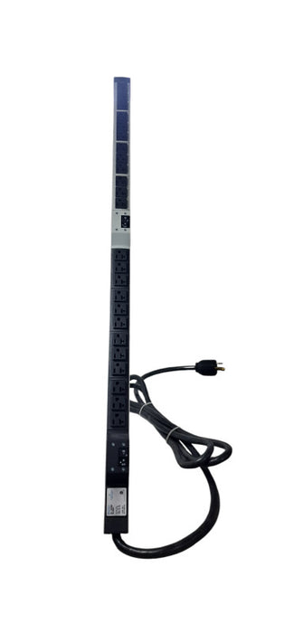 Emerson Knurr DI-STRIP 24-Outlets PDU