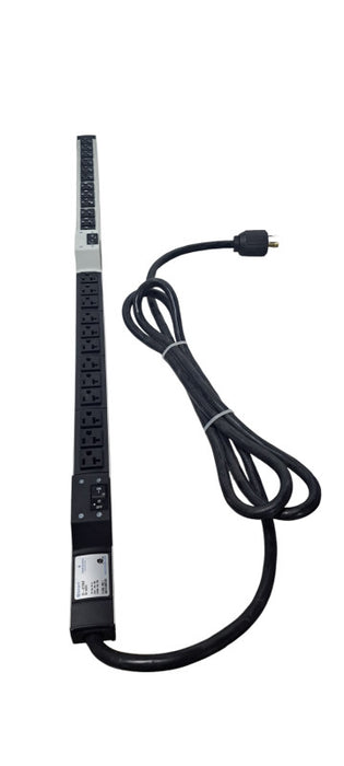 Emerson Knurr DI-STRIP 24-Outlets PDU