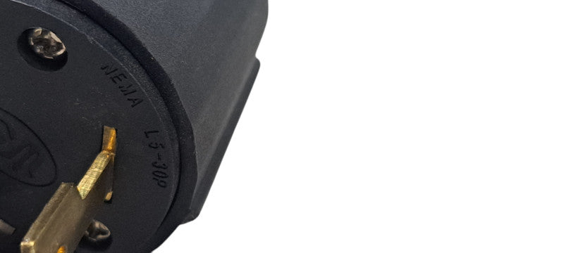 Emerson Knurr DI-STRIP 24-Outlets PDU