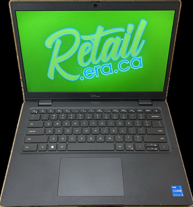 Dell Latitude 3420 Intel Core i5-1135G7@2.4GHz 16GB DDR4 RAM 256GB NVMe SSD Q Lap200