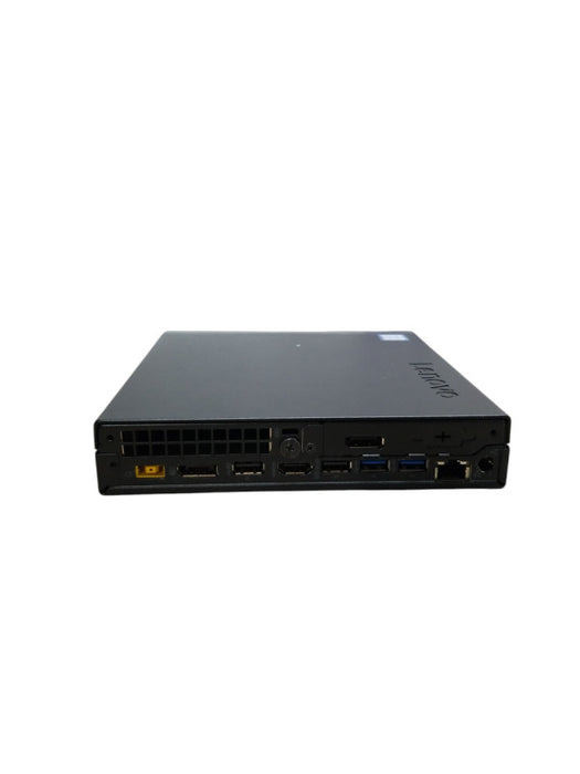 Lenovo ThinkCentre USFF M720q Intel i5-8400T@1.70GHZ 8GB RAM NO-HDD/SSD