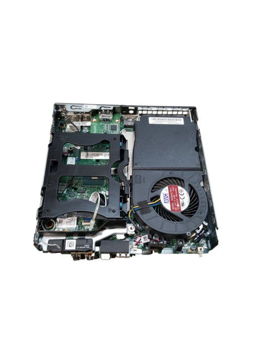 Lenovo ThinkCentre USFF M720q Intel i5-8400T@1.70GHZ 8GB RAM NO-HDD/SSD