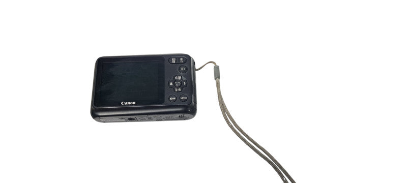 Canon PowerShot A800 Digital Camera 10.0 MP 3.3x Optical Zoom PC1592