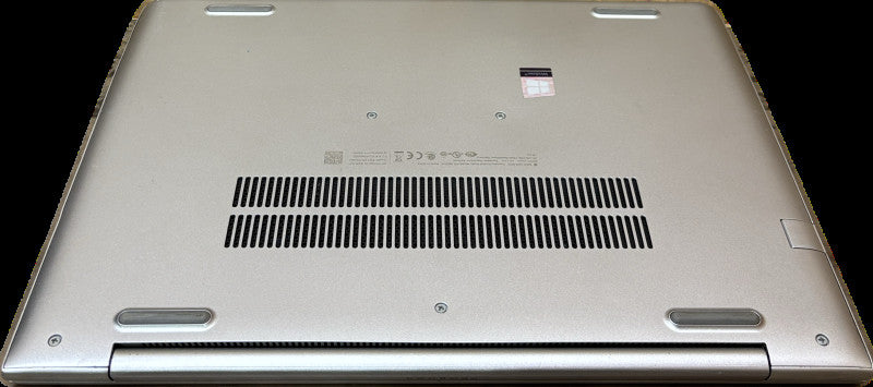 HP ProBook 440 G7 Intel Core i5-10210U@1.6GHz 16GB DDR4 RAM 256GB NVMe SSD  Lap200