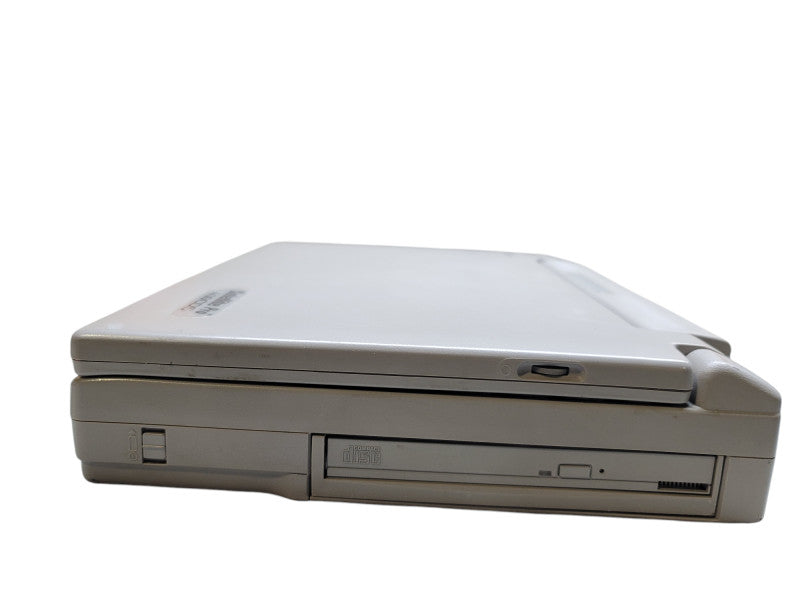 VINTAGE Toshiba Satellite Pro 430CD | Pentium | 49 MB RAM | NO HDD  β