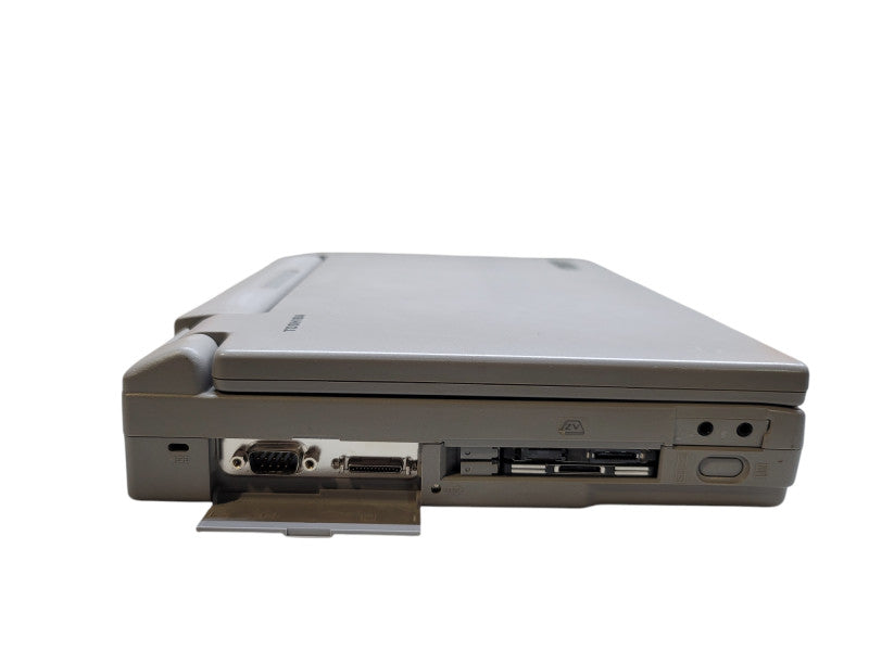 VINTAGE Toshiba Satellite Pro 430CD | Pentium | 49 MB RAM | NO HDD  β