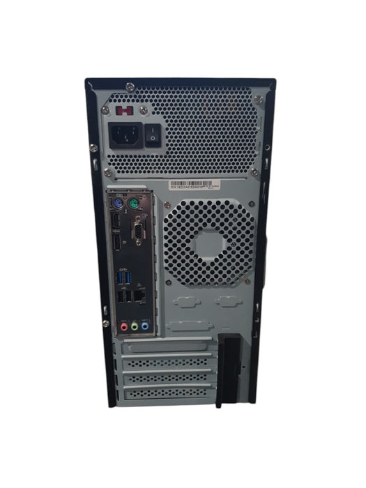 Custom PC Tower | ASUS PRIME H510M-E | i5-10400 @ 2.9GHz | 16GB DDR4