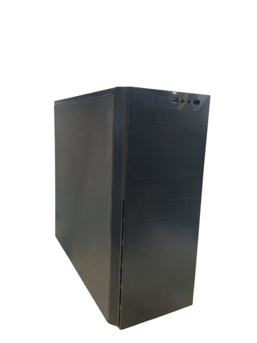 Custom PC w/ ASUS ASUS PRIME H270M-PLUS Motherboard i7-7700 8GB RAM