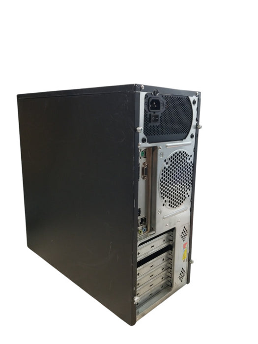 Custom PC w/ ASUS ASUS PRIME H270M-PLUS Motherboard i7-7700 8GB RAM