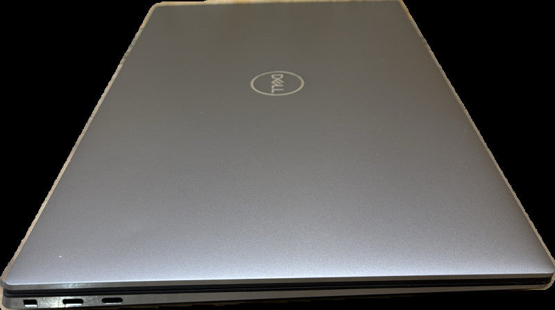 Dell Precision 5560 i7-11850H 8GB RAM Broken LCD For Parts/Repair READ!  Lap200