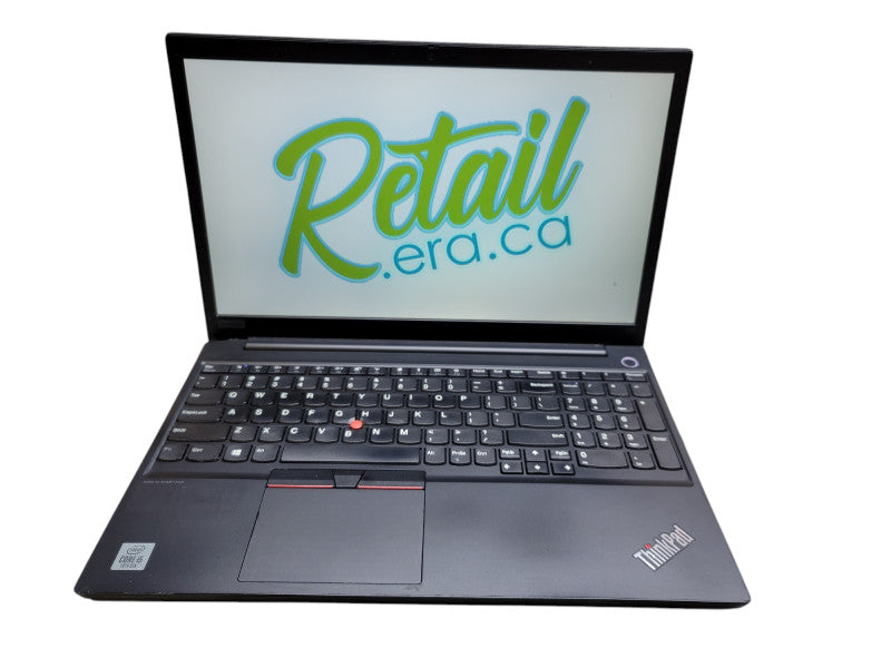 Lenovo ThinkPad E15 | i5-10210U| 16GB DDR4| 256GB SSD No Ac/ READ β Lap200