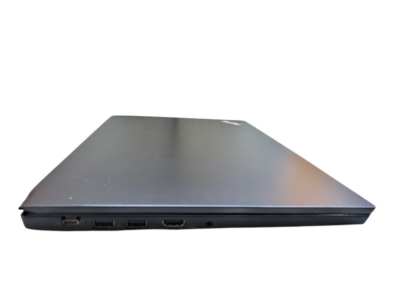 Lenovo ThinkPad E15 | i5-10210U| 16GB DDR4| 256GB SSD No Ac/ READ β Lap200
