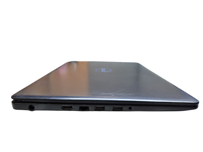 Dell G3 15| i5-8300H| 8GB DDR4| GTX 1050| 256GB SSD READ β Lap200