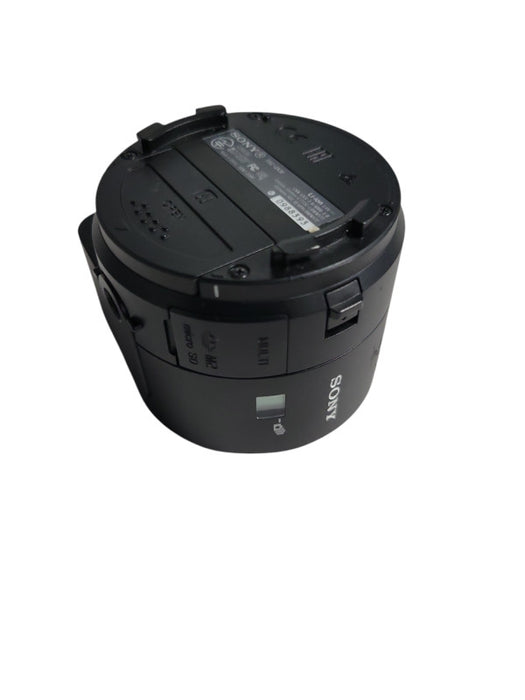 Sony Cyber-shot DSC-QX30, 30x Optical Zoom, 3,5-6,3/4,3-129, READ _