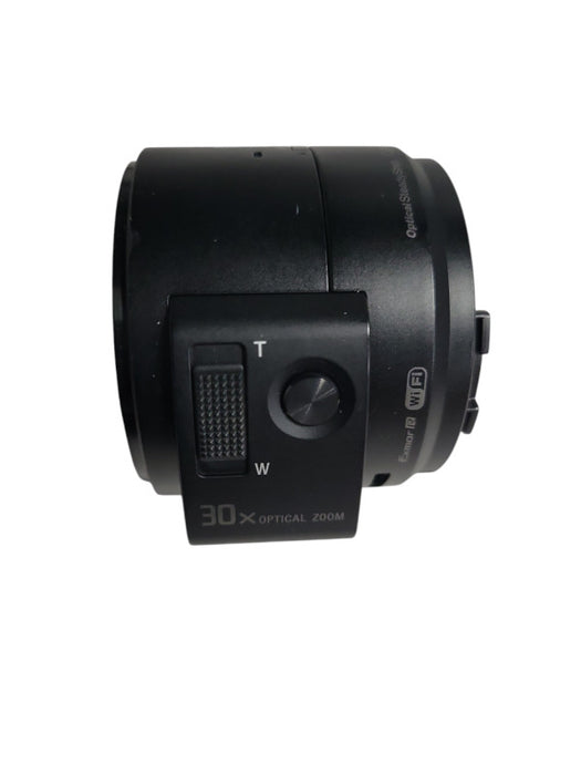 Sony Cyber-shot DSC-QX30, 30x Optical Zoom, 3,5-6,3/4,3-129, READ _
