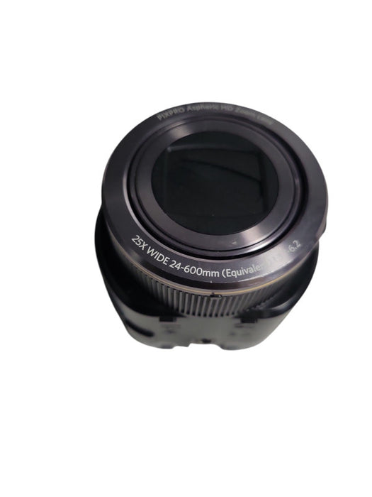 Kodak PIXPRO SL25 Smart Lens, 25x zoom, Wide 24-600mm (equivalent) READ _