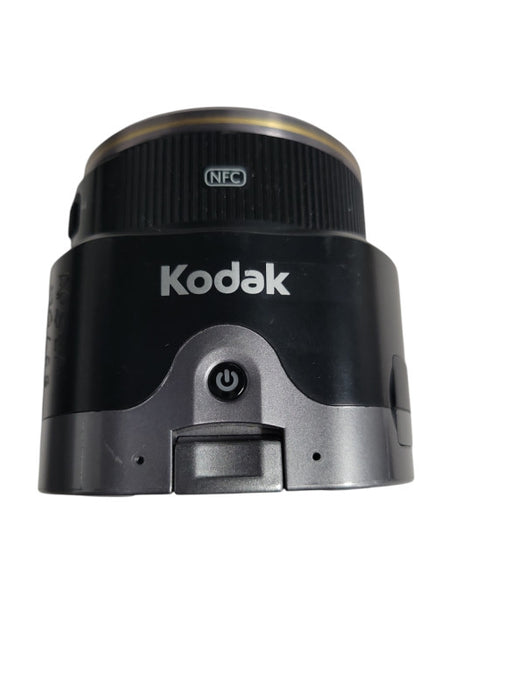 Kodak PIXPRO SL25 Smart Lens, 25x zoom, Wide 24-600mm (equivalent) READ _