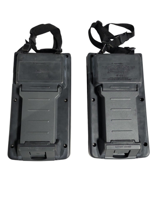 FLUKE DSP 2000 and DSP 2000SR, Cable Analyzer and Smart Remote _