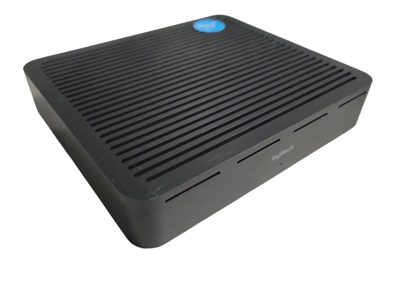 Logitech V-R0009 Rally Display Hub NO POWER ADAPTER, READ _