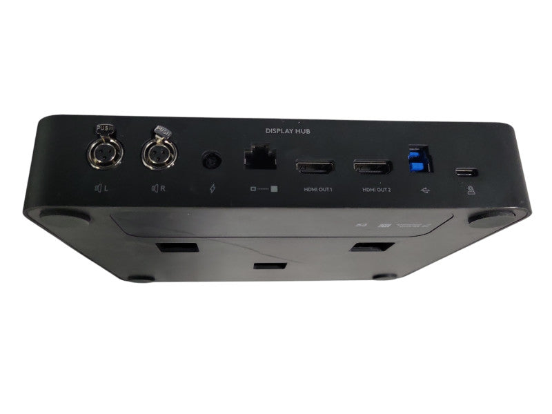 Logitech Rally Display Hub V-R0009, READ _