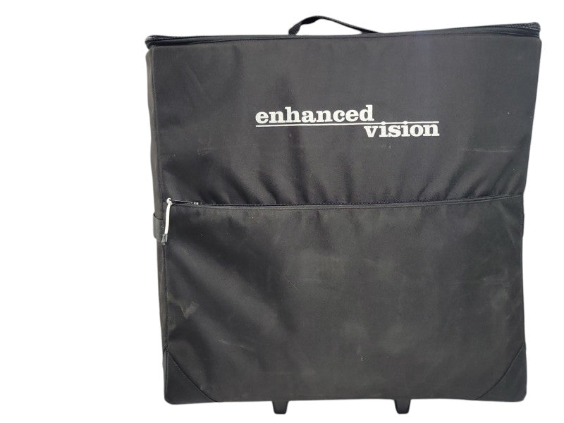 Enhanced Vision Case 61cmx61cmx26cm Carrying Case only, no accessories _