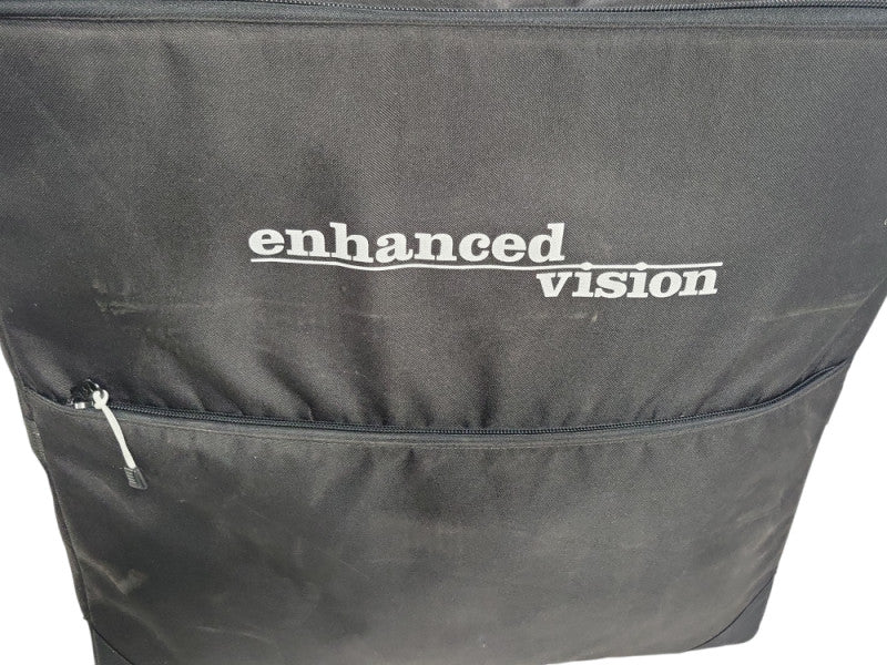 Enhanced Vision Case 61cmx61cmx26cm Carrying Case only, no accessories _