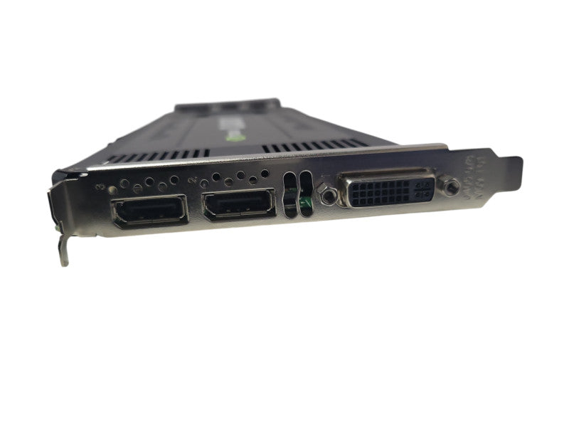 NVIDIA Quadro K4200 4GB GDDR5 Video Graphics Card  _