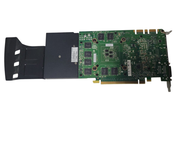 NVIDIA Quadro K4200 4GB GDDR5 Video Graphics Card  _