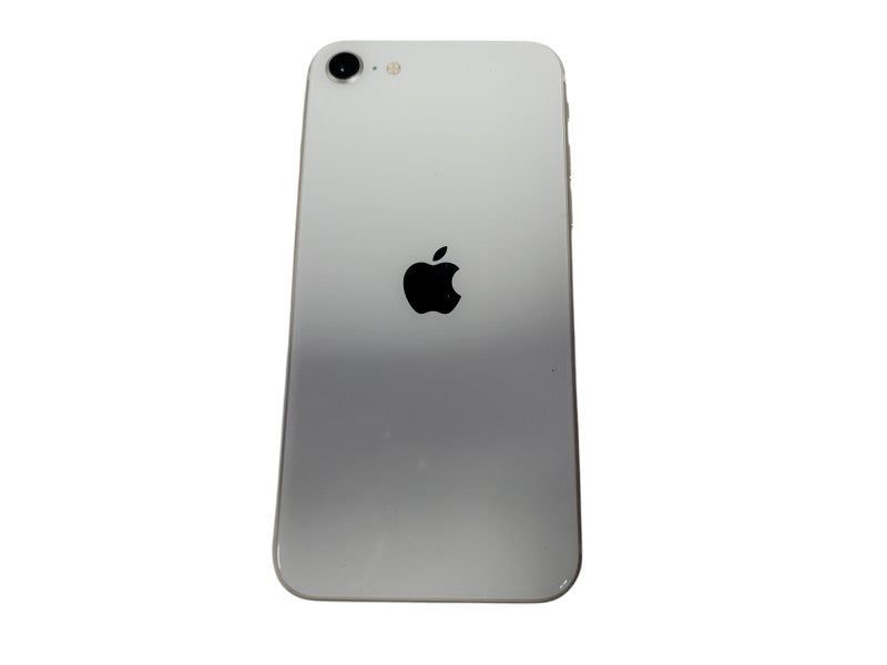 Apple iPhone SE 3 - 64GB - White [A2595] (