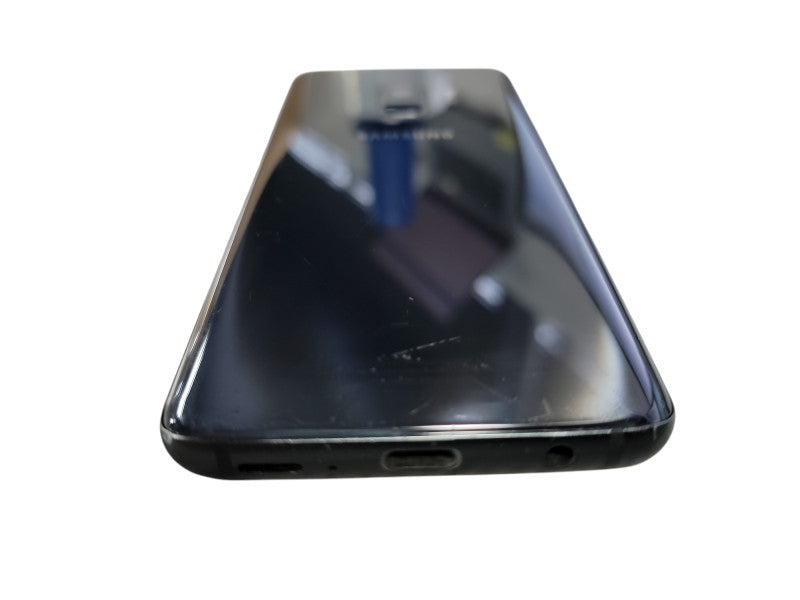 Samsung Galaxy S9 - 64GB - Silver [SM-G960W] (